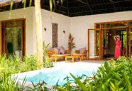 Zanzi Resort