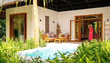 Zanzi Resort
