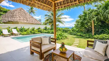 Zanzi Resort