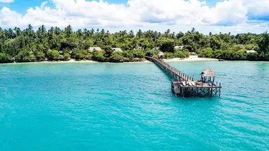 Zanzi Resort