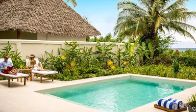 Zanzi Resort