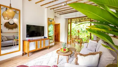 Zanzi Resort