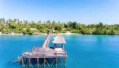 Zanzi Resort