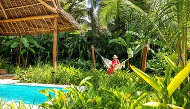 Zanzi Resort