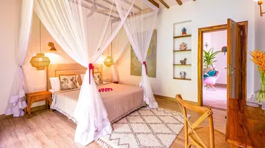 Zanzi Resort
