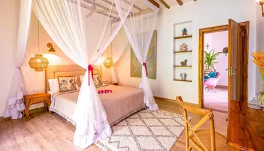 Zanzi Resort