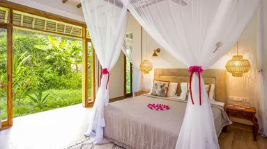 Zanzi Resort