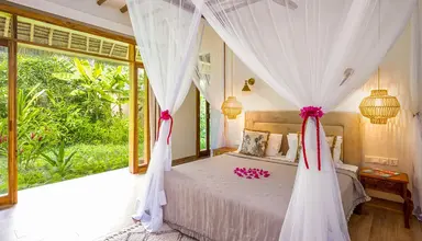 Zanzi Resort