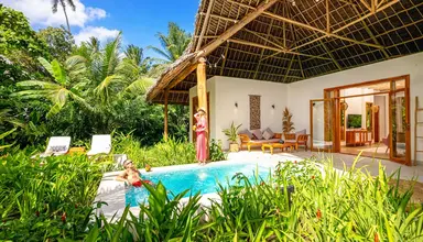 Zanzi Resort