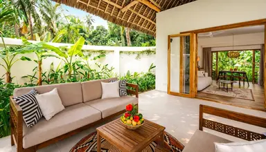 Zanzi Resort