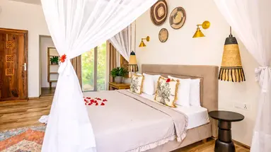 Zanzi Resort