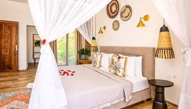 Zanzi Resort