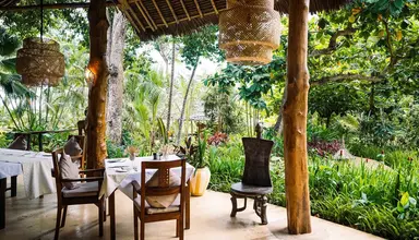 Zanzi Resort