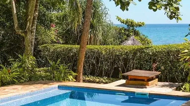 Zanzi Resort