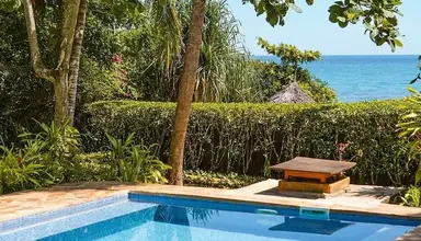 Zanzi Resort