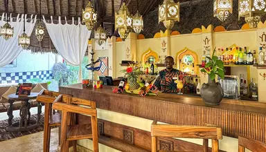 Zanzi Resort