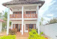 Zanzibar Bahari Villas