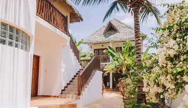 Zanzibar Bahari Villas