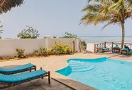 Zanzibar Bahari Villas