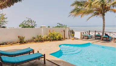 Zanzibar Bahari Villas