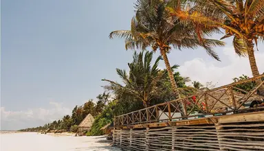 Zanzibar Bahari Villas