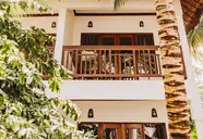 Zanzibar Bahari Villas