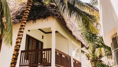 Zanzibar Bahari Villas