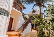 Zanzibar Bahari Villas