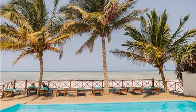 Zanzibar Bahari Villas