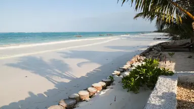 Zanzibar Bahari Villas