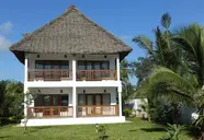 Zanzibar Bahari Villas