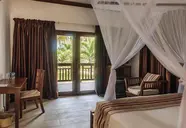 Zanzibar Bahari Villas