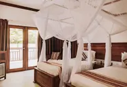 Zanzibar Bahari Villas