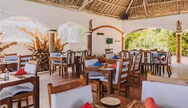 Zanzibar Bahari Villas