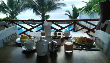 Zanzibar Bahari Villas