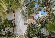 Zanzibar Bahari Villas