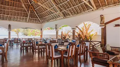Zanzibar Bahari Villas