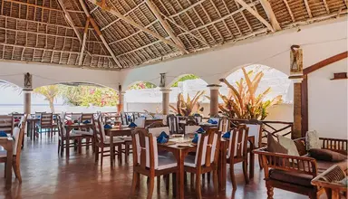 Zanzibar Bahari Villas