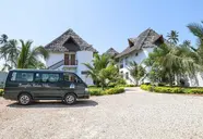 Zanzibar Bahari Villas