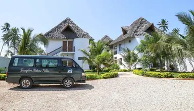 Zanzibar Bahari Villas