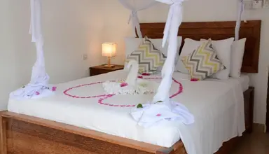 Zanzibar Bahari Villas