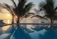 Zanzibar Bahari Villas
