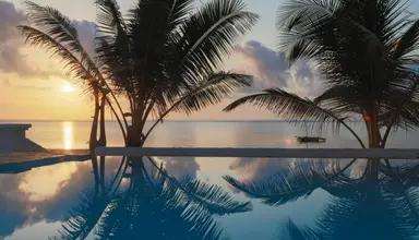 Zanzibar Bahari Villas