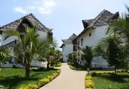 Zanzibar Bahari Villas