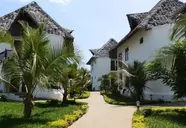 Zanzibar Bahari Villas