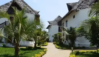 Zanzibar Bahari Villas