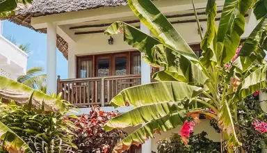 Zanzibar Bahari Villas
