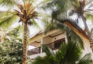 Zanzibar Bahari Villas