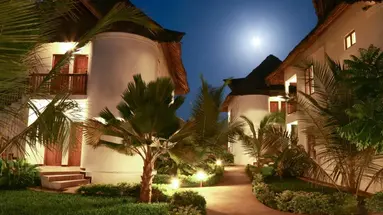 Zanzibar Bahari Villas