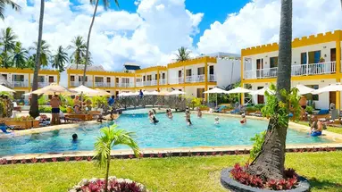 Zanzibar Bay Resort